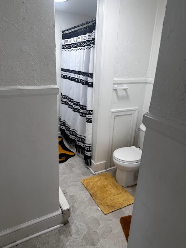 21 East Baltimore Street - 2FE