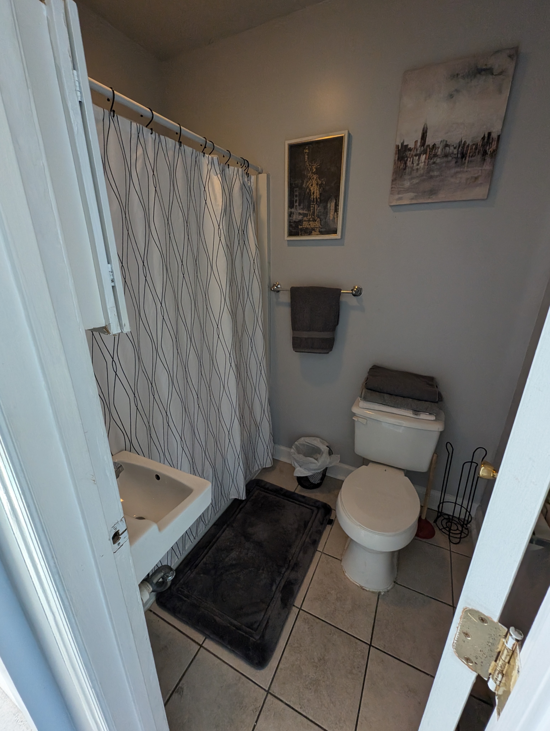 37 East Baltimore Street APT 2FA