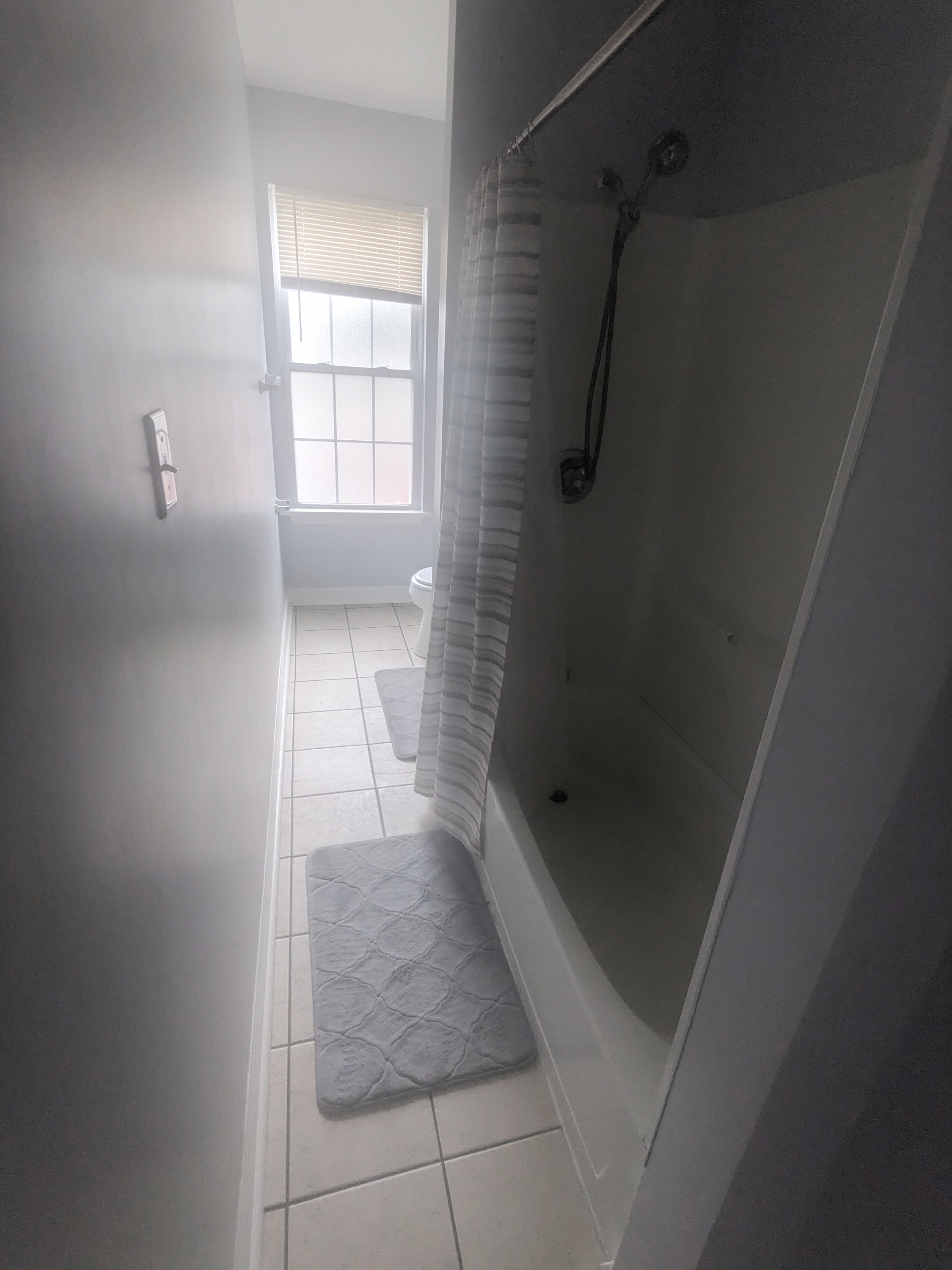 37 East Baltimore Street - Apt 2FE B