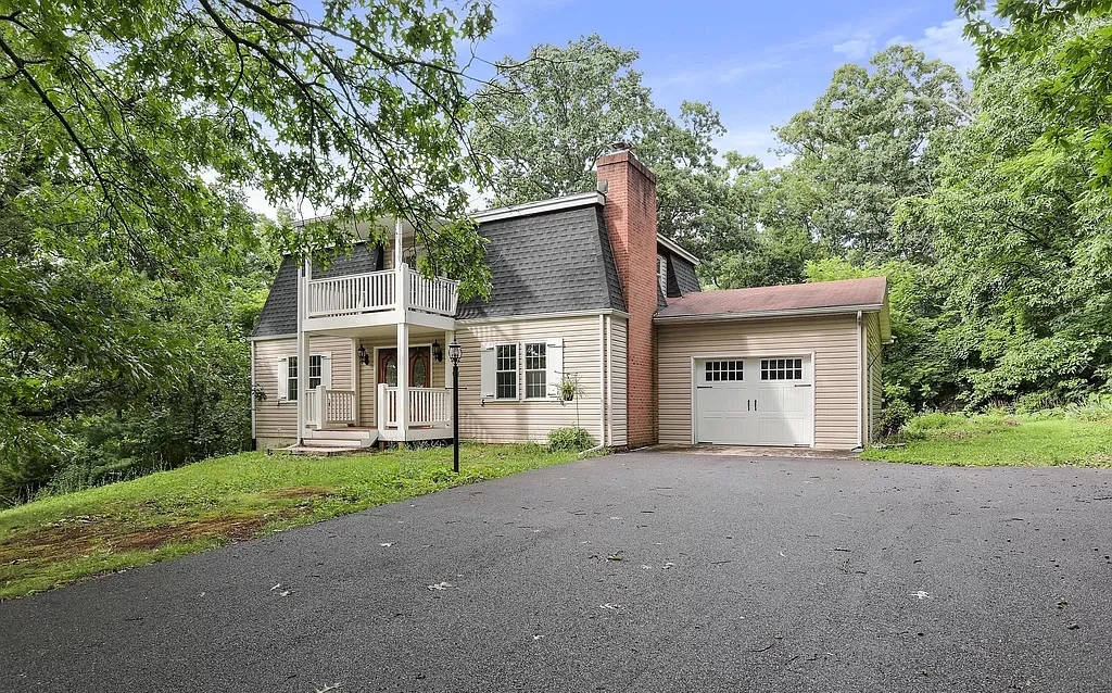 21834 Black Rock Lane - 1